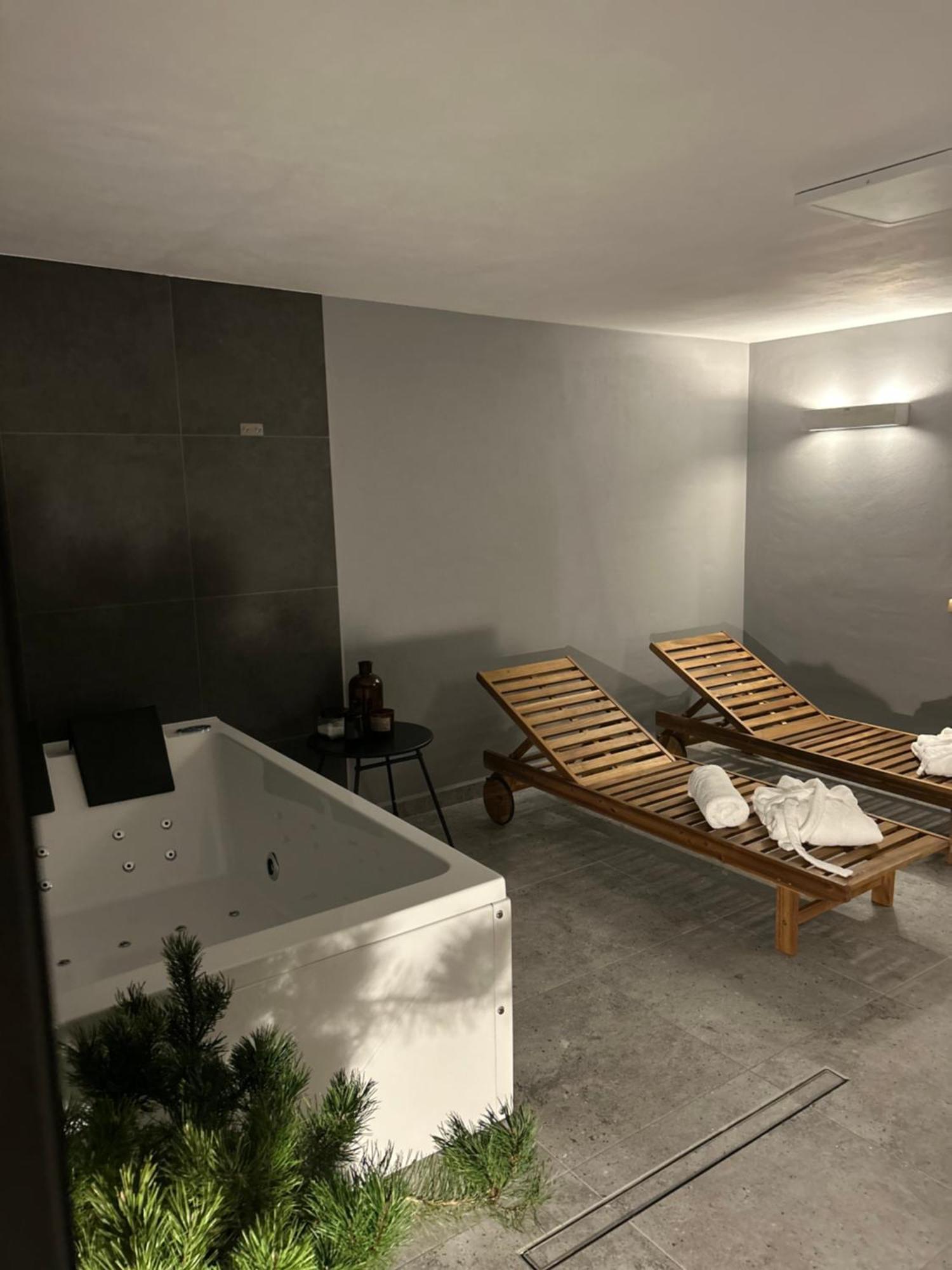 Apartamenty Willa Olsza Wood House & Mountain View & Sauna Zakopane Esterno foto
