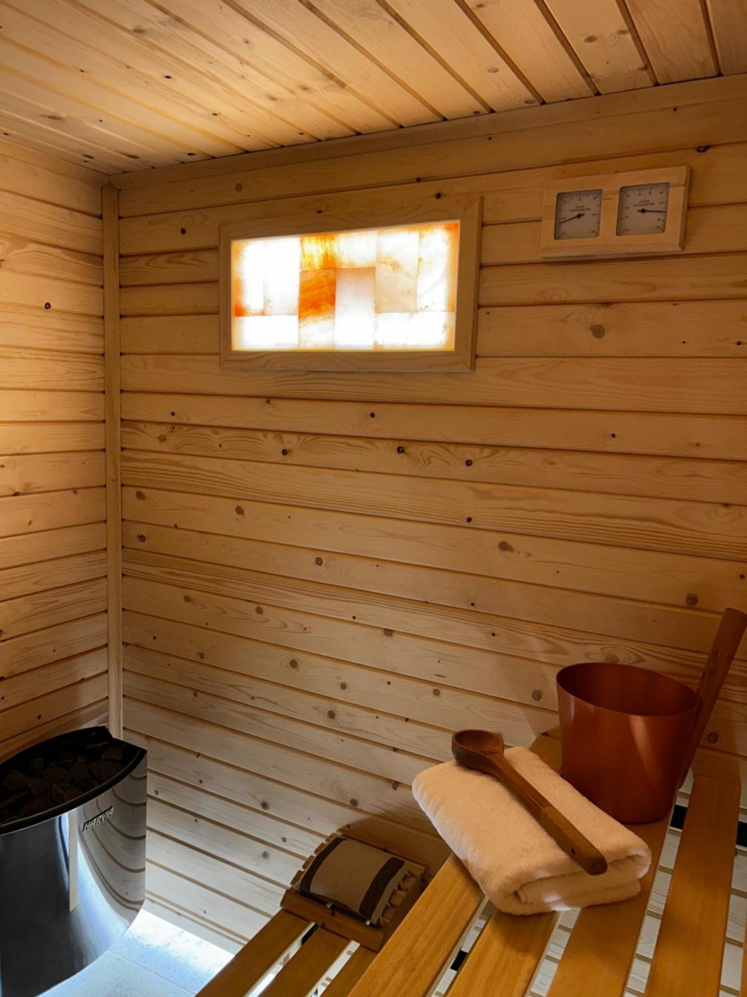 Apartamenty Willa Olsza Wood House & Mountain View & Sauna Zakopane Esterno foto