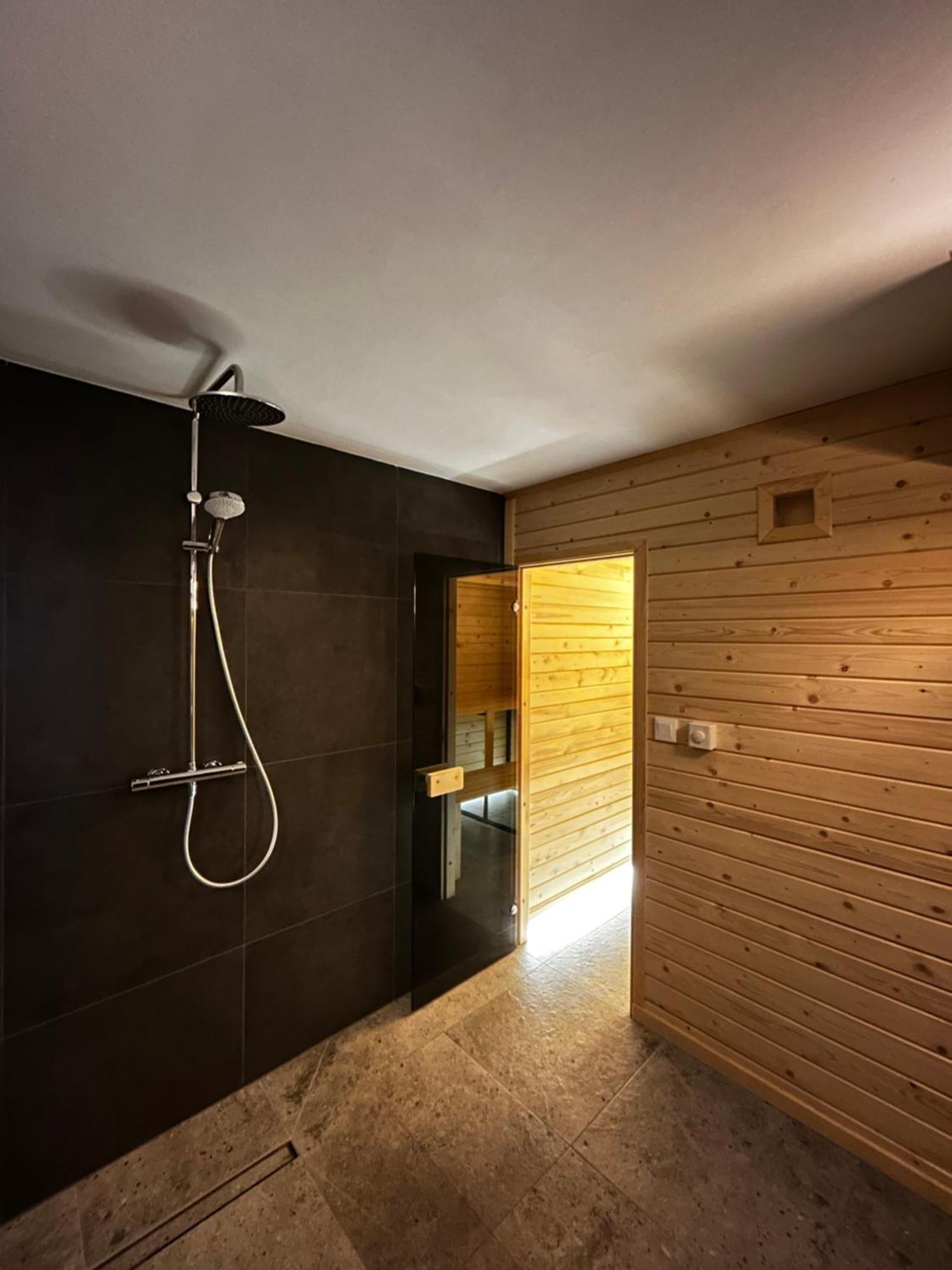 Apartamenty Willa Olsza Wood House & Mountain View & Sauna Zakopane Esterno foto