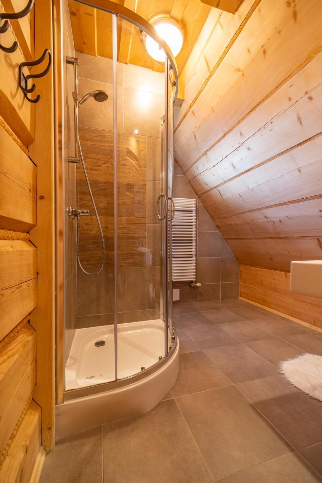 Apartamenty Willa Olsza Wood House & Mountain View & Sauna Zakopane Esterno foto
