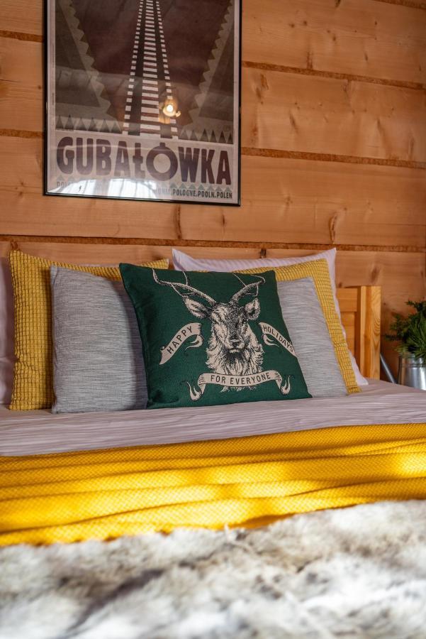 Apartamenty Willa Olsza Wood House & Mountain View & Sauna Zakopane Esterno foto